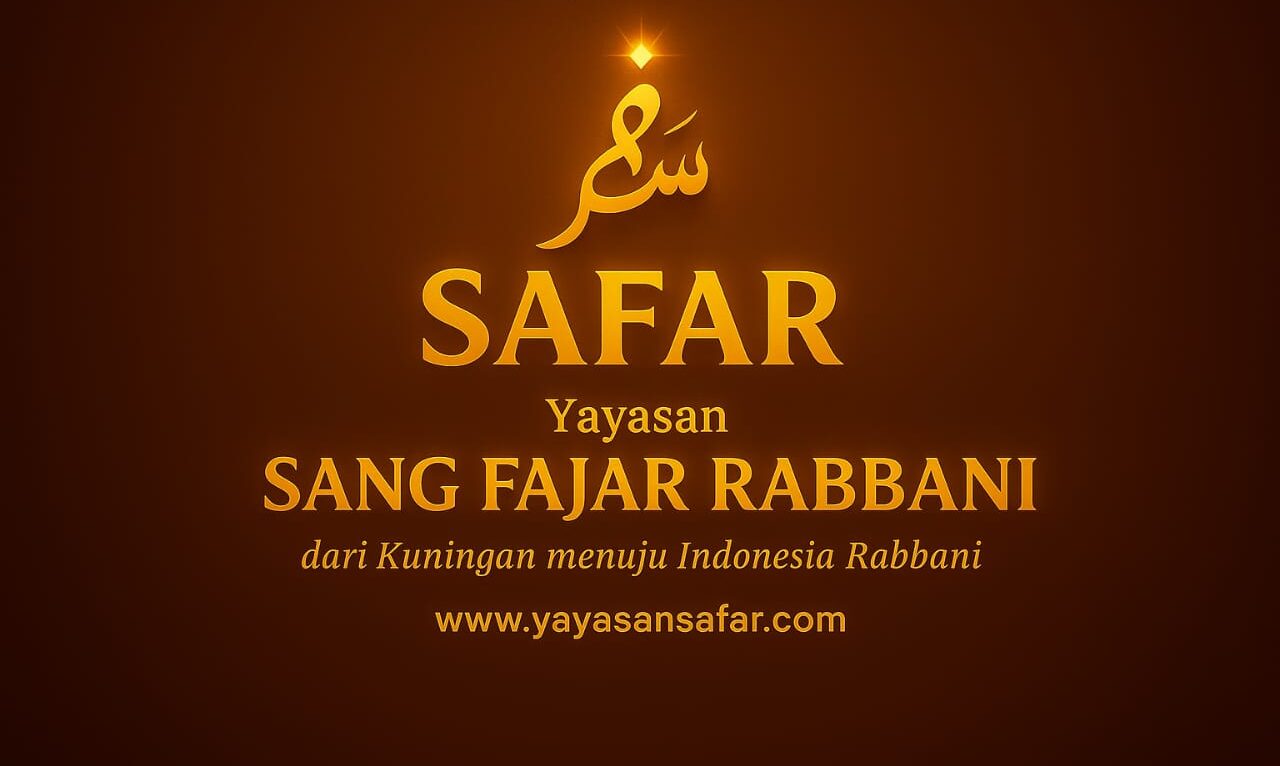 Safar Rabani